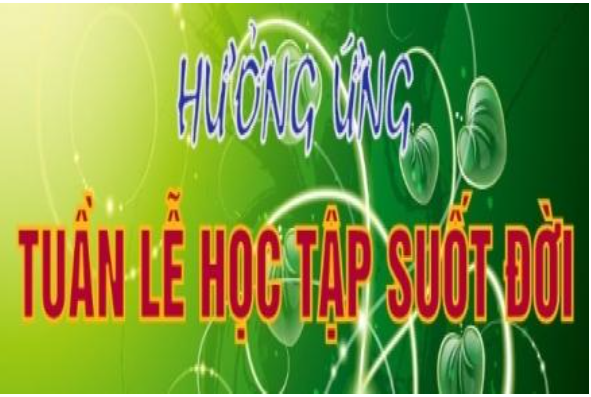 Hưởng ứng Tuần lễ hưởng ứng học tập suốt đời năm 2025 trên địa bàn tỉnh Hưng Yên